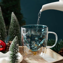 Load image into Gallery viewer, Cute Christmas Coffee Mug