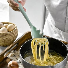 Load image into Gallery viewer, 12Pcs Silicone Kitchen Utensil Set, Nonstick Cookware (BPA Free)

