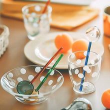 Load image into Gallery viewer, Heat Resistant Glass Spoons
