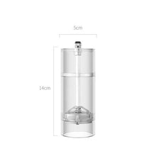 Load image into Gallery viewer, Acrylic Salt and Pepper Grinder
