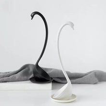 Load image into Gallery viewer, Swan Art Belt Tray Vertical Spoons
