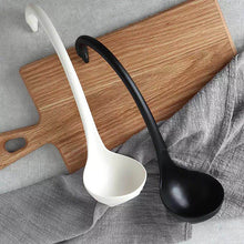Load image into Gallery viewer, Swan Art Belt Tray Vertical Spoons
