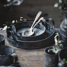 Load image into Gallery viewer, Vintage Iron Craft Storage Set
