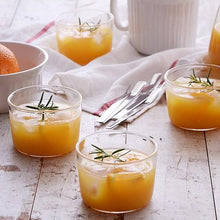 Load image into Gallery viewer, Glass Pudding Cup, Oven Safe
