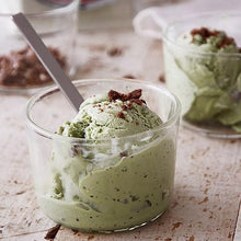 Load image into Gallery viewer, Glass Pudding Cup, Oven Safe
