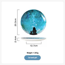 Load image into Gallery viewer, Hand-Painted Creative Dish
