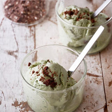 Load image into Gallery viewer, Glass Pudding Cup, Oven Safe
