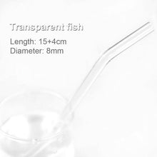 Load image into Gallery viewer, Creative Drinking Glasses, Entertainment Dinnerware Glassware
