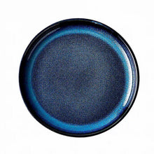 Load image into Gallery viewer, Japanese Style Creative Ceramic Plate
