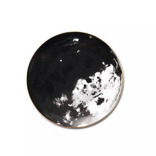 Load image into Gallery viewer, Nordic Creative Planet Ceramic Plate
