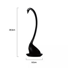 Load image into Gallery viewer, Swan Art Belt Tray Vertical Spoons
