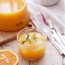 Load image into Gallery viewer, Glass Pudding Cup, Oven Safe
