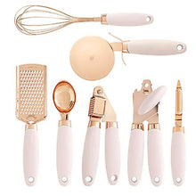 Load image into Gallery viewer, 7PC Kitchen Gadget Set
