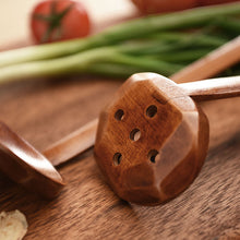 Load image into Gallery viewer, Wooden Spoon Set
