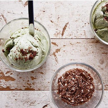 Load image into Gallery viewer, Glass Pudding Cup, Oven Safe
