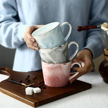 Load image into Gallery viewer, Marble Coffee Mugs
