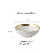 Load image into Gallery viewer, Nordic Luxury Cutlery Set
