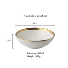 Load image into Gallery viewer, Nordic Luxury Cutlery Set
