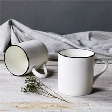 Load image into Gallery viewer, Nordic Minimalist Mug
