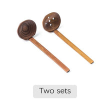 Load image into Gallery viewer, Wooden Spoon Set
