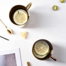 Load image into Gallery viewer, Moscow Mule Copper Mug by Solid Copper
