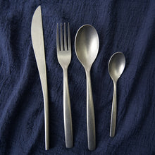 Load image into Gallery viewer, Japanese Retro Silverware
